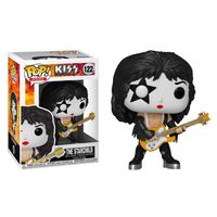 Pop! Vinyl - KISS - Starchild Glow In The Dark