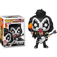 Pop! Vinyl - KISS - Demon