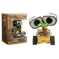 Pop! Vinyl - Disney Wall-E - Wall-E Earth Day US Exclusive