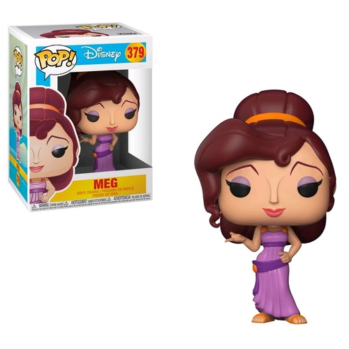 Pop! Vinyl - Disney Hercules - Meg