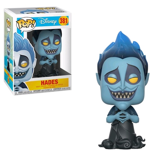 Pop! Vinyl - Disney Hercules - Hades