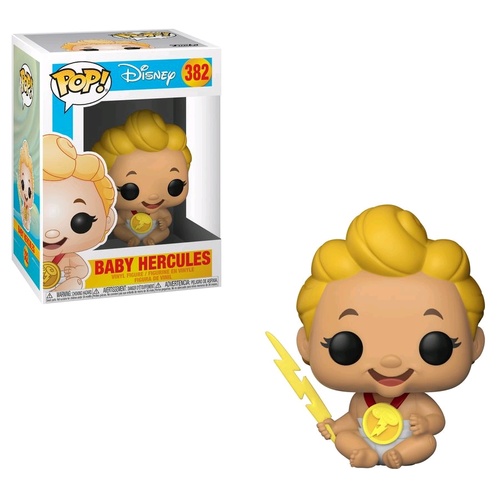 Pop! Vinyl - Disney Hercules - Baby Hercules