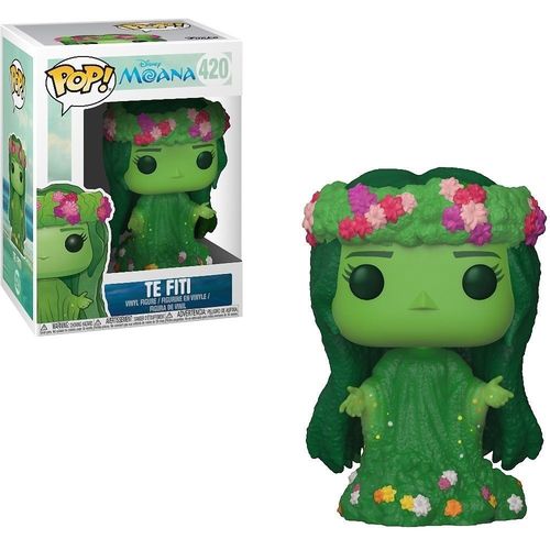 Pop! Vinyl - Disney Moana - Te Fiti