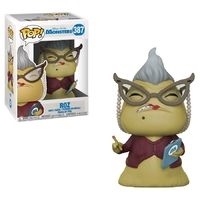 Pop! Vinyl - Disney Monsters Inc - Roz