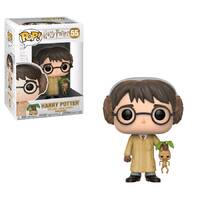 Pop! Vinyl - Harry Potter - Harry Potter (Herbology)