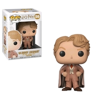 Pop! Vinyl - Harry Potter - Gilderoy Lockhart