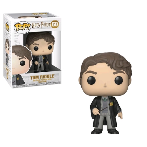 Pop! Vinyl - Harry Potter - Tom Riddle