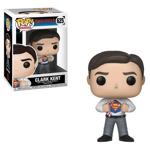 Pop! Vinyl - Smallville - Clark Kent