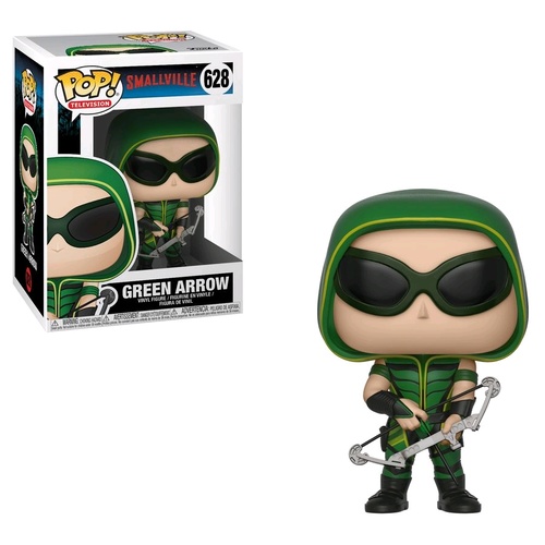 Pop! Vinyl - Smallville - Green Arrow