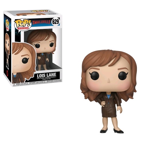 Pop! Vinyl - Smallville - Lois Lane