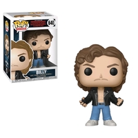 Pop! Vinyl - Stranger Things - Billy at Halloween