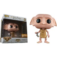 Pop! Vinyl - Harry Potter - Dobby US Exclusive 10"