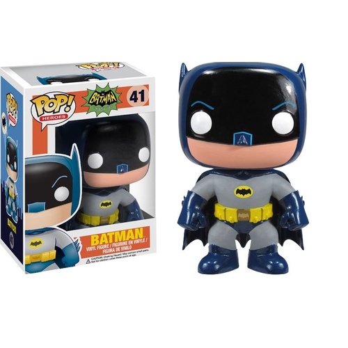 Pop! Vinyl - Batman - Batman 1966