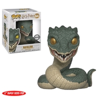 Pop! Vinyl - Harry Potter - Basilisk US Exclusive 6"