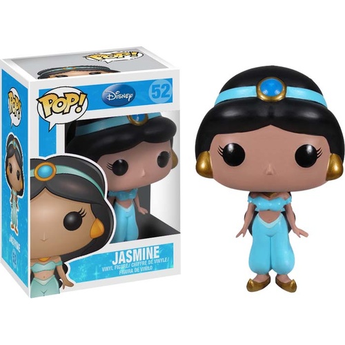 Pop! Vinyl - Aladdin - Jasmine