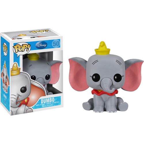 Pop! Vinyl - Disney Dumbo