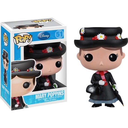 Pop! Vinyl - Mary Poppins