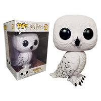 Pop! Vinyl - Harry Potter - Hedwig 10" US Exclusive