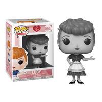 Pop! Vinyl - I Love Lucy - Lucy Black & White US Exclusive