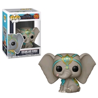 Pop! Vinyl - Disney Dumbo (2019) - Dumbo Dreamland Blue