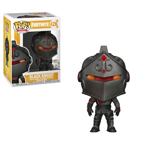 Pop! Vinyl - Fortnite - Black Knight