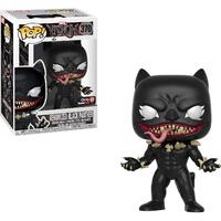 Pop! Vinyl - Venom - Venomized Black Panther US Exclusive