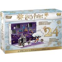 Pop! Vinyl - Harry Potter - Pocket Pop! Advent Calendar #1