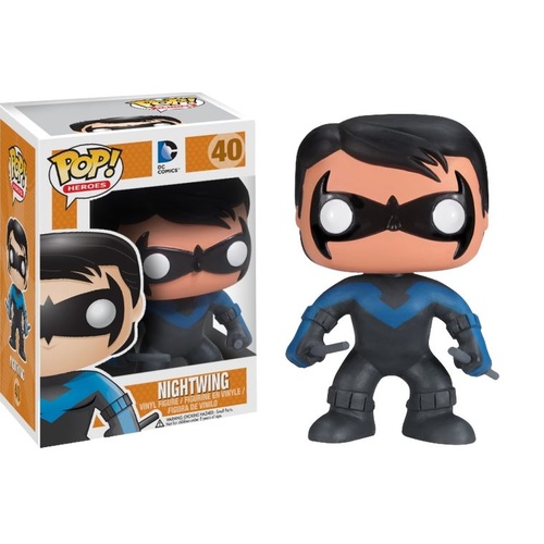 Pop! Vinyl - Batman - Nightwing