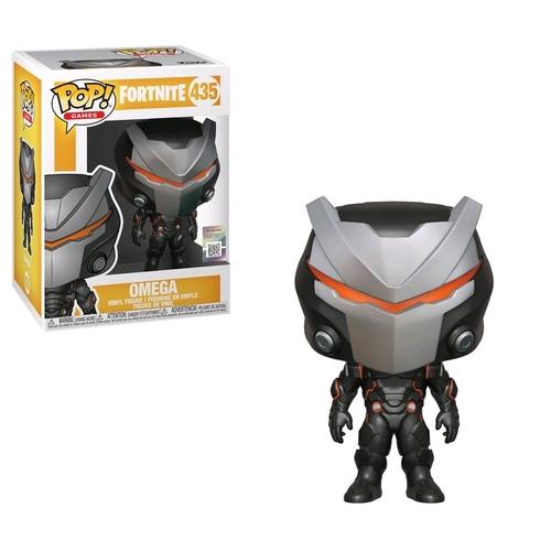 Pop! Vinyl - Fortnite - Omega