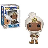 Pop! Vinyl - Disney Aladdin (2019) - Prince Ali