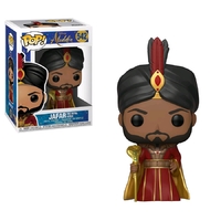 Pop! Vinyl - Disney Aladdin (2019) - Jafar