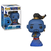 Pop! Vinyl - Disney Aladdin (2019) - Genie