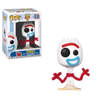 Pop! Vinyl - Disney/Pixar Toy Story 4 - Forky