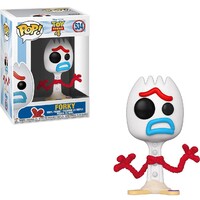 Pop! Vinyl - Disney/Pixar Toy Story 4 - Forky Sad US Exclusive