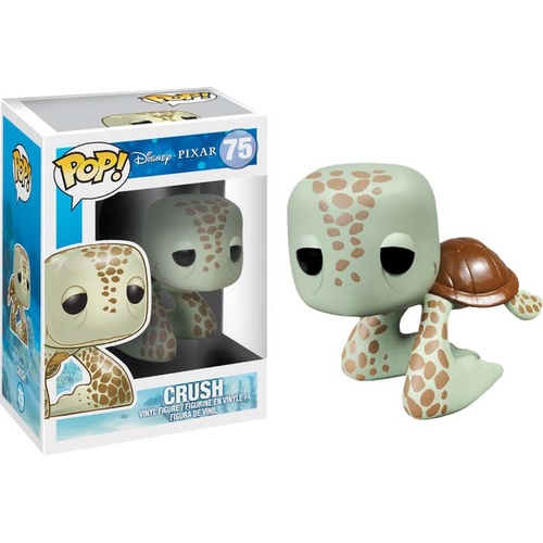 Pop! Vinyl - Finding Nemo - Crush