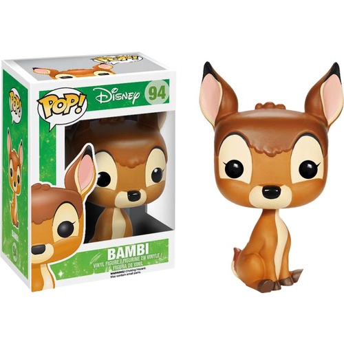 Pop! Vinyl - Bambi - Bambi