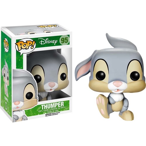 Pop! Vinyl - Bambi - Thumper