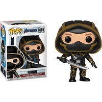 Pop! Vinyl - Marvel Avengers 4: Endgame - Ronin Masked US Exclusive