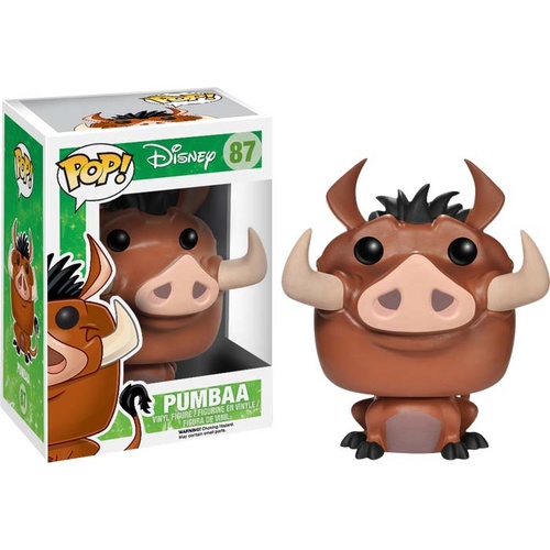 Pop! Vinyl - The Lion King - Pumbaa