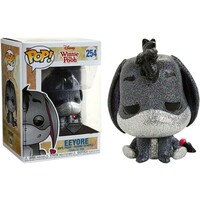 Pop! Vinyl - Disney Winnie the Pooh - Eeyore Diamond Glitter US Exclusive