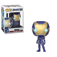 Pop! Vinyl - Marvel Avengers 4: Endgame - Rescue