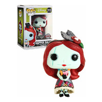 Pop! Vinyl - Disney The Nightmare Before Christmas - Dapper Sally Diamond Glitter US Exclusive