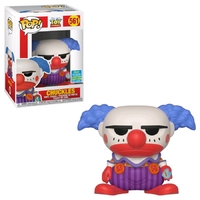 Pop! Vinyl - Disney/Pixar Toy Story - Chuckles 2019 US Exclusive