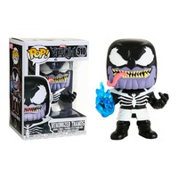 Pop! Vinyl - Venom - Venomized Thanos 