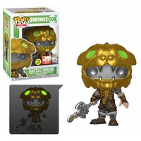 Pop! Vinyl - Fortnite - Battle Hound Glow E3 US Exclusive