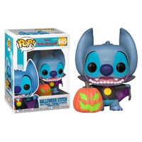 Pop! Vinyl - Disney Lilo & Stitch - Stitch Halloween US Exclusive