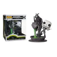 Pop! Vinyl - Disney Nightmare Before Christmas - Jack in Fountain Movie Moment