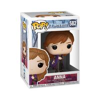 Pop! Vinyl - Disney Frozen 2 - Anna