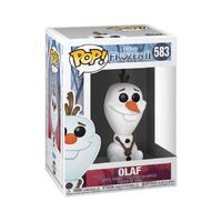 Pop! Vinyl - Disney Frozen 2 - Olaf