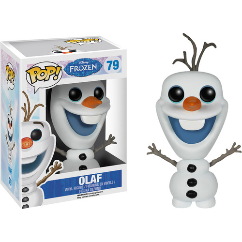 Pop! Vinyl - Frozen - Olaf